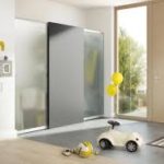Stylish wardrobes doors lead the way