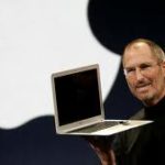 Steve Jobs Apple Founder is no more