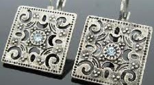 Tips for Wearing Silver Fashion Jewellery