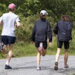 Tips for Running in the Winter Months Tips for Running in the Winter Months