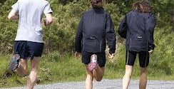 Tips for Running in the Winter Months