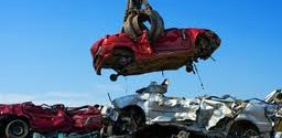 The Changing Face of Car Scrapping