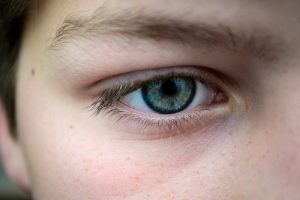 Eye movement desensitization and reprocessing