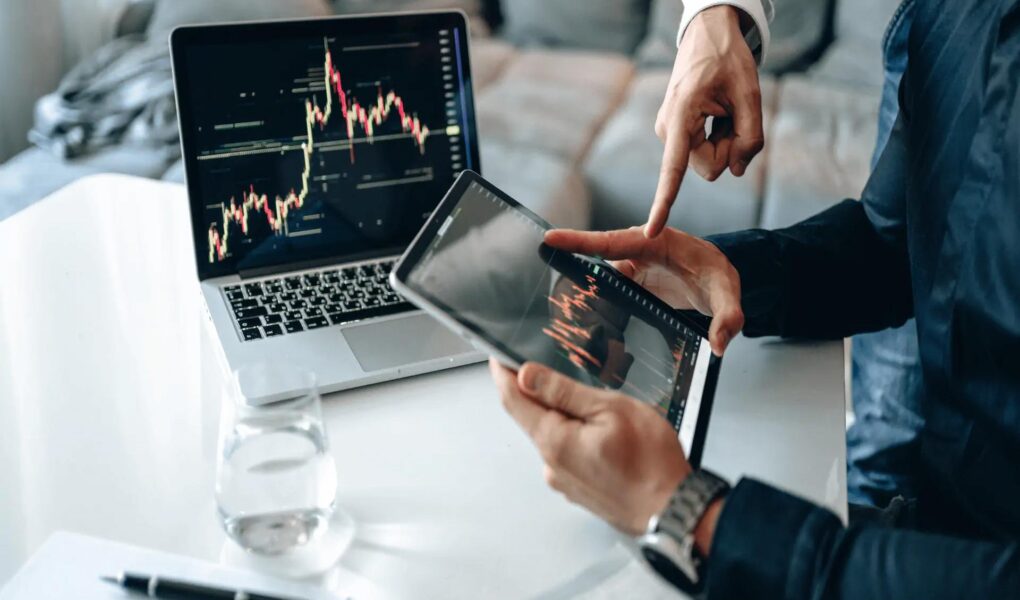 FX trading