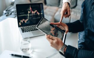 FX trading