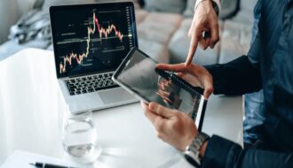 FX trading