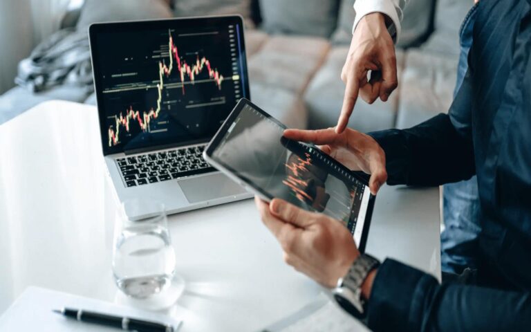 FX trading