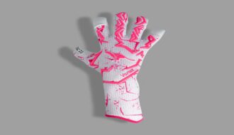 Goalkeeper Gloves