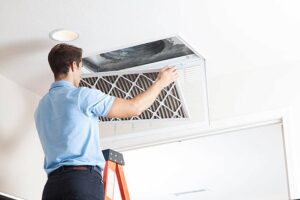 ducts