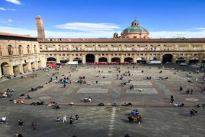 Bologna, Italy