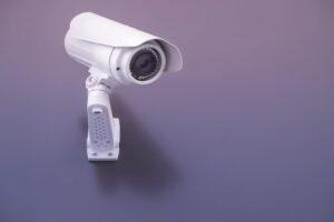 CCTV Camera