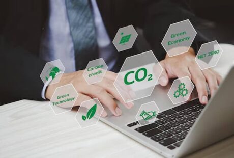 Carbon Management Software