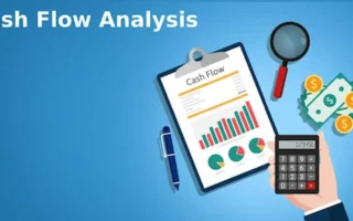 Cash flow analysis