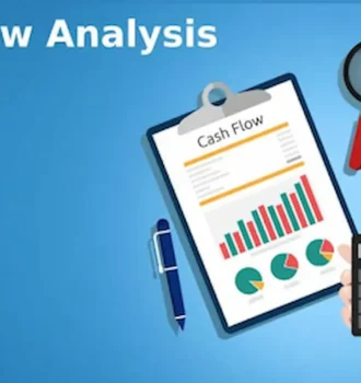 Cash flow analysis