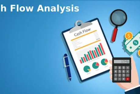 Cash flow analysis