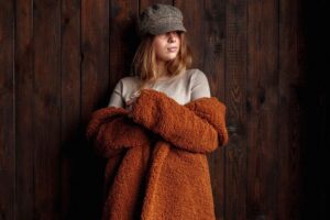 Cashmere Clothing for Women