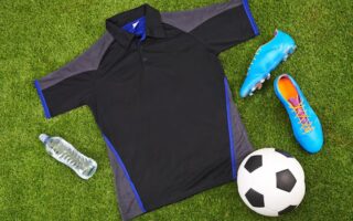 Custom Sports Kits