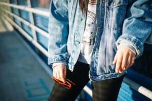 Denim