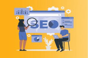 Effective SEO
