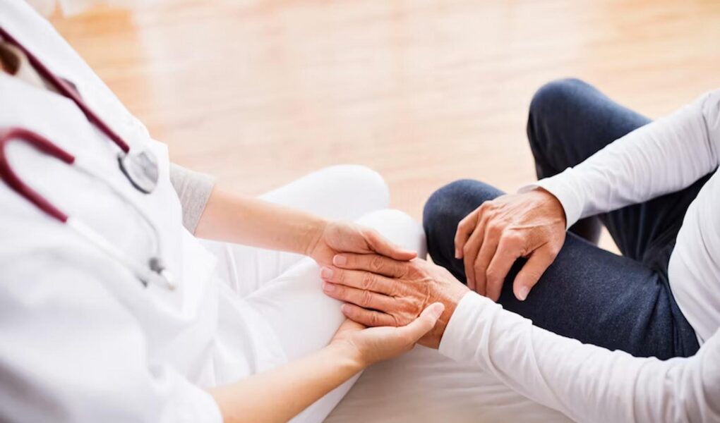 Emergency Home Care