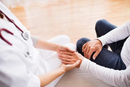 Emergency Home Care