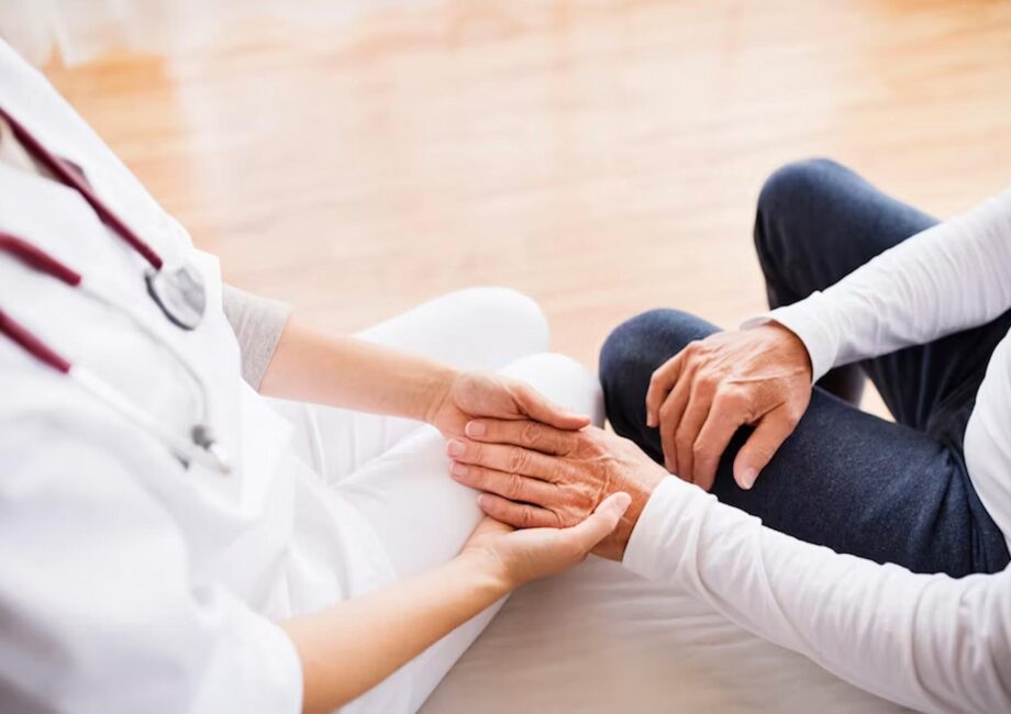 Emergency Home Care