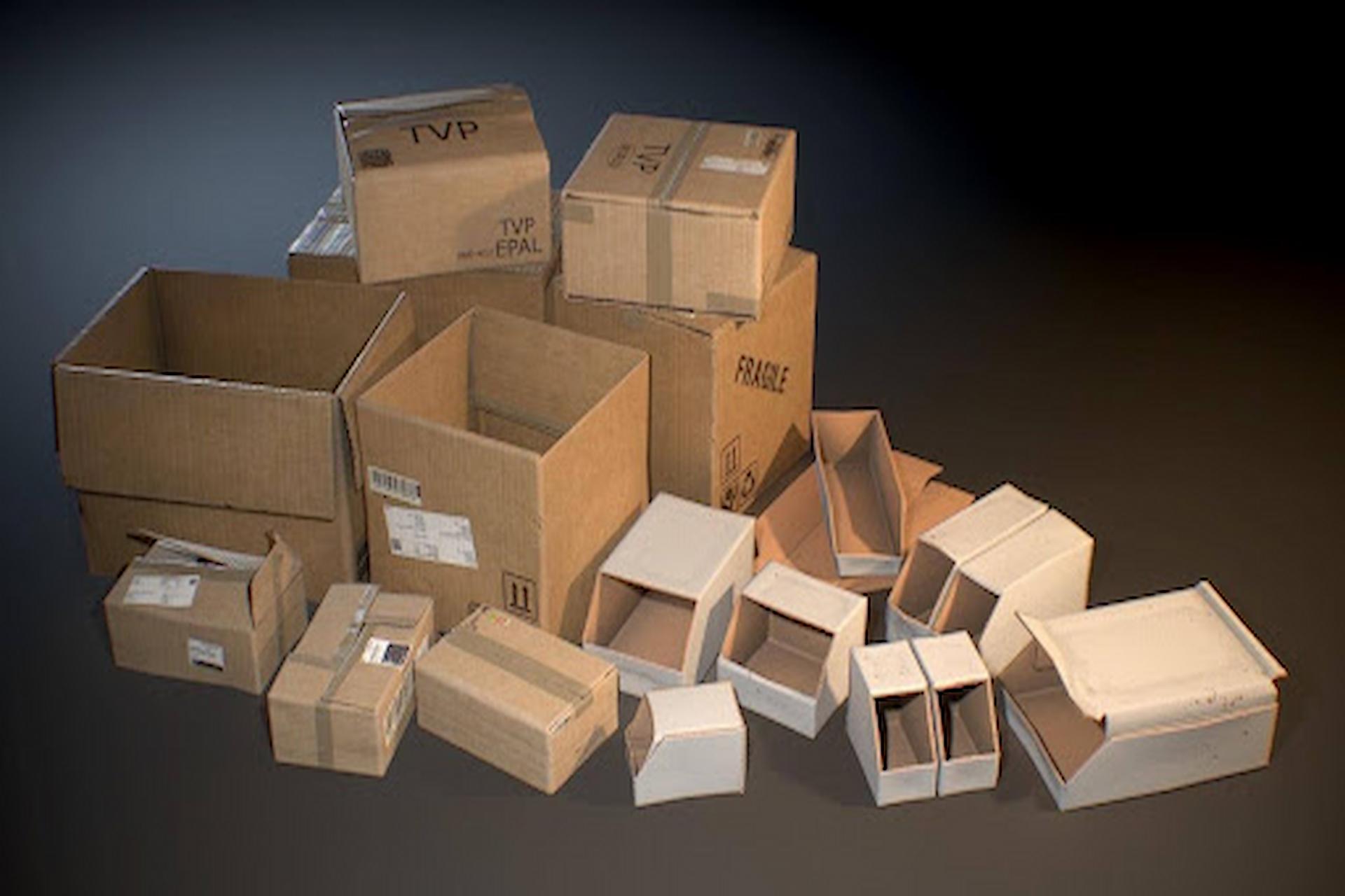 Chipboard Champions And Elevating Your Brand With Custom Packaging