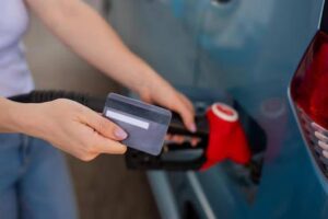 Fuel Cards
