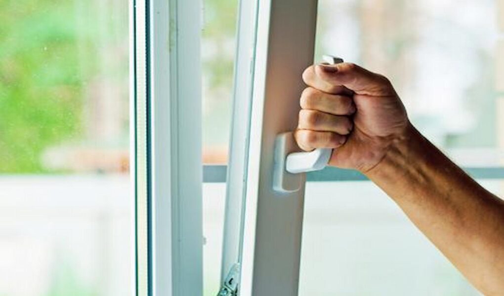 Glass Repair
