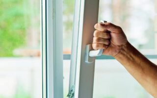 Glass Repair