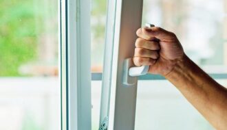 Glass Repair