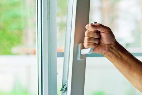 Glass Repair