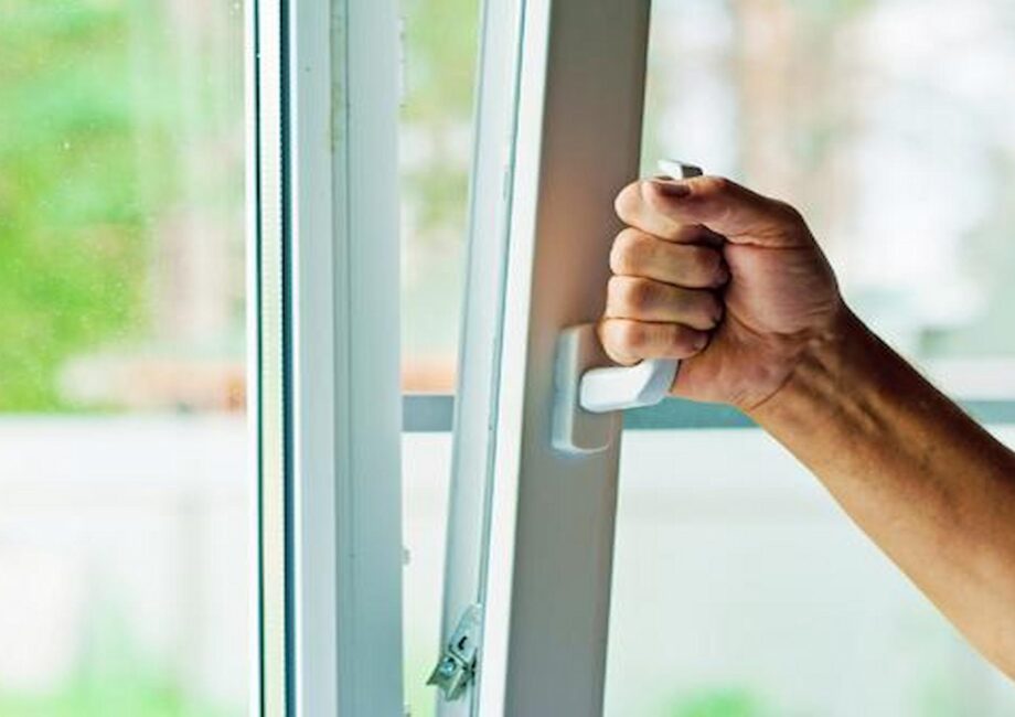 Glass Repair