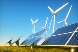 Green Energy