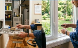 Home Maintenance