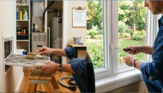 Home Maintenance