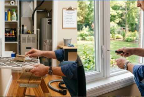 Home Maintenance