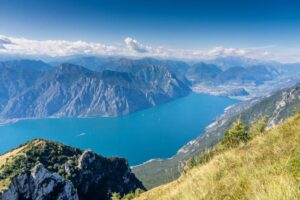 Lake Garda, Italy