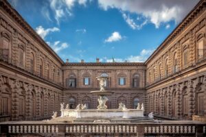 Metropolitan City of Florence, Italy