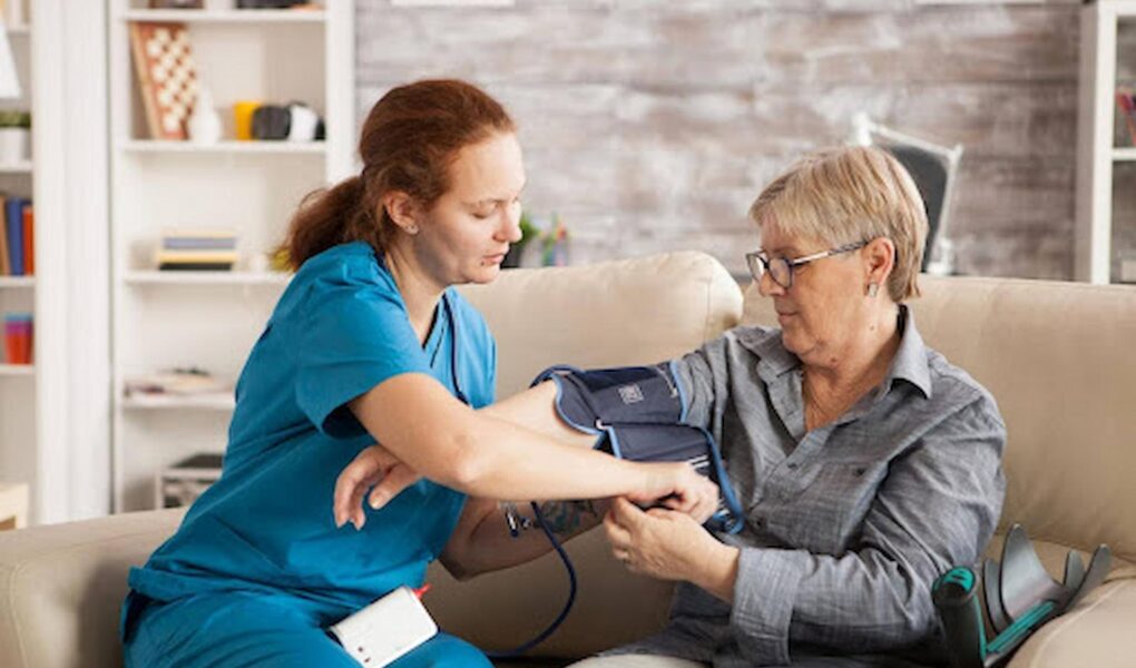 Nursing Care
