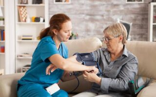 Nursing Care