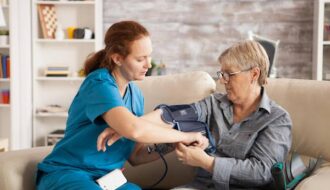 Nursing Care