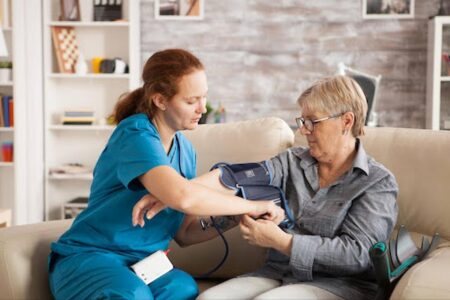 Nursing Care