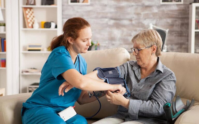 Nursing Care