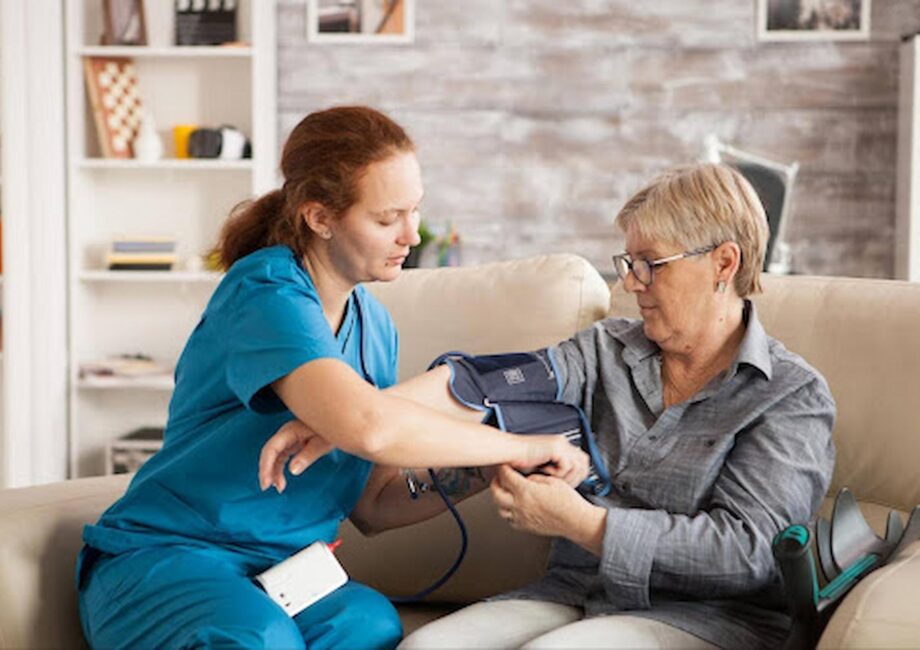 Nursing Care