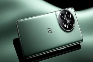 OnePlus Mobile