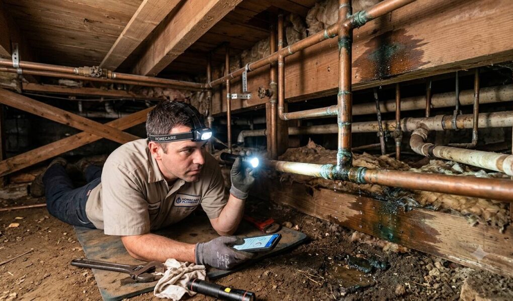 Plumbing