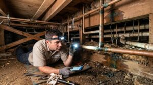 Plumbing