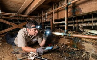 Plumbing