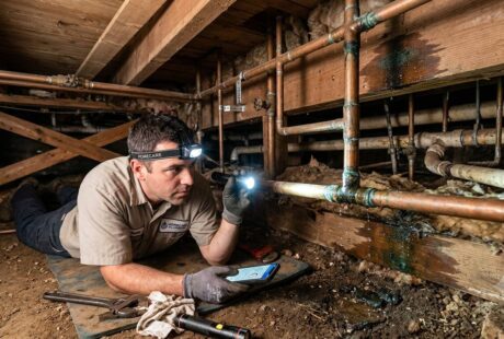 Plumbing